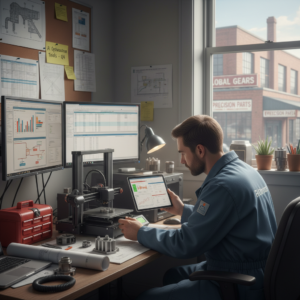 AI Transitions to the Core of Business Operations Worldwide