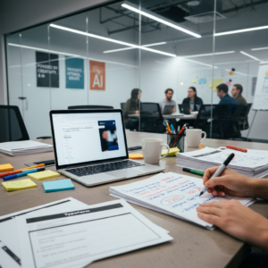 Generative AI Powers 95% of Marketing Teams, Report Finds