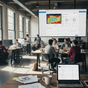 Microsoft Brings Real-Time SEO Insights to Clarity Dashboard