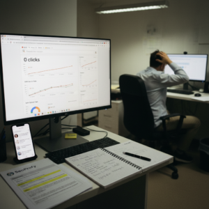 AI Report Shows Major Shift in Search Behavior and SEO