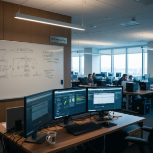 BNY Mellon Boosts Efficiency with 20,000 AI Agents