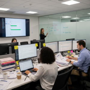 Brands Race to Optimize for AI-Driven Answer Engines