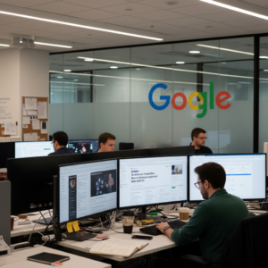 Google’s AI-Rewritten Headlines Aim to Enhance Search Engagement
