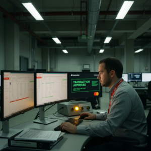 Santander and Mastercard Achieve AI-Initiated Payment Milestone