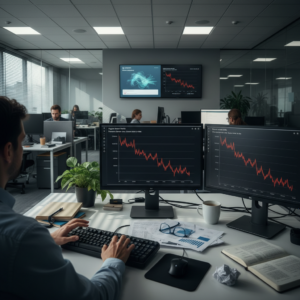 Study: Google AI Summaries Reduce 42% of Organic Search Clicks