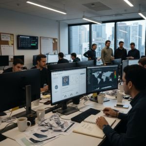 AI and GEO Reshape SEO Standards in 2026