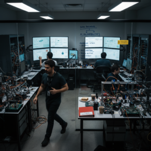 Red Teaming Gains Attention as a Key to AI Safety